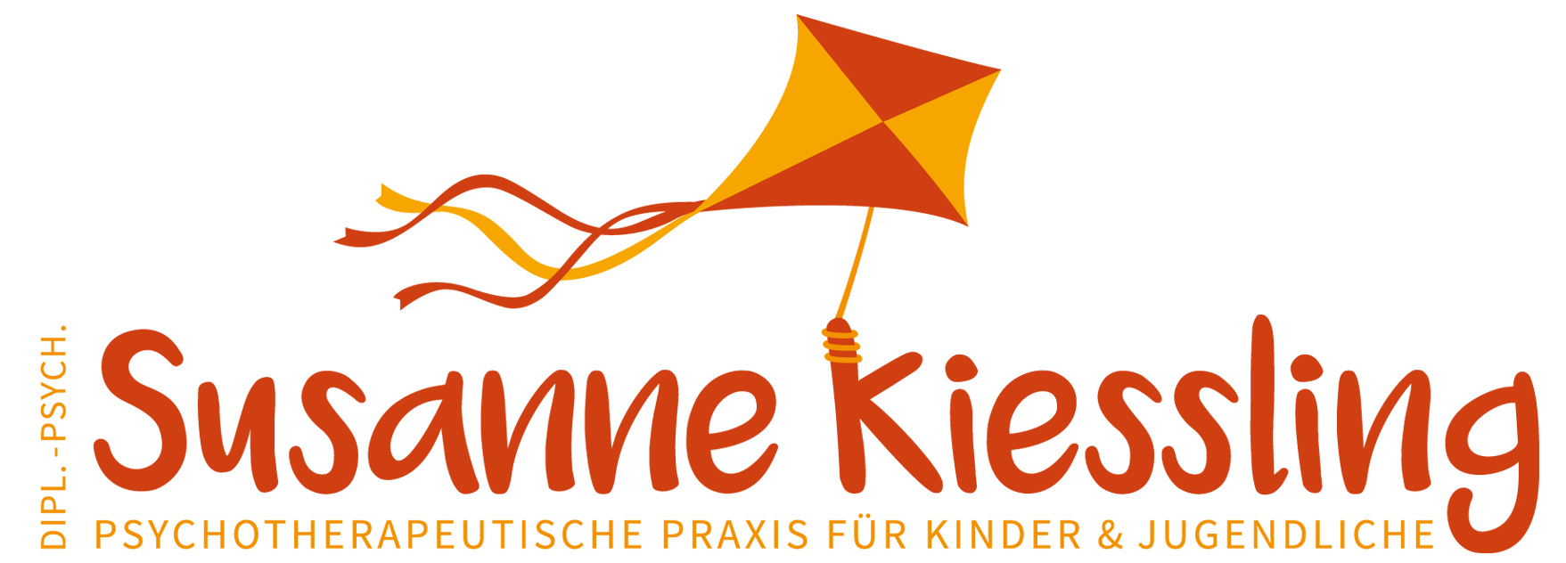 Susanne Kiessling, Dipl.-Psych. Psychotherapeutische Praxis